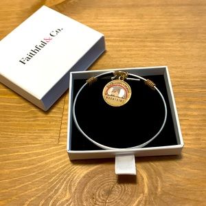 Christian Bracelet | One Size